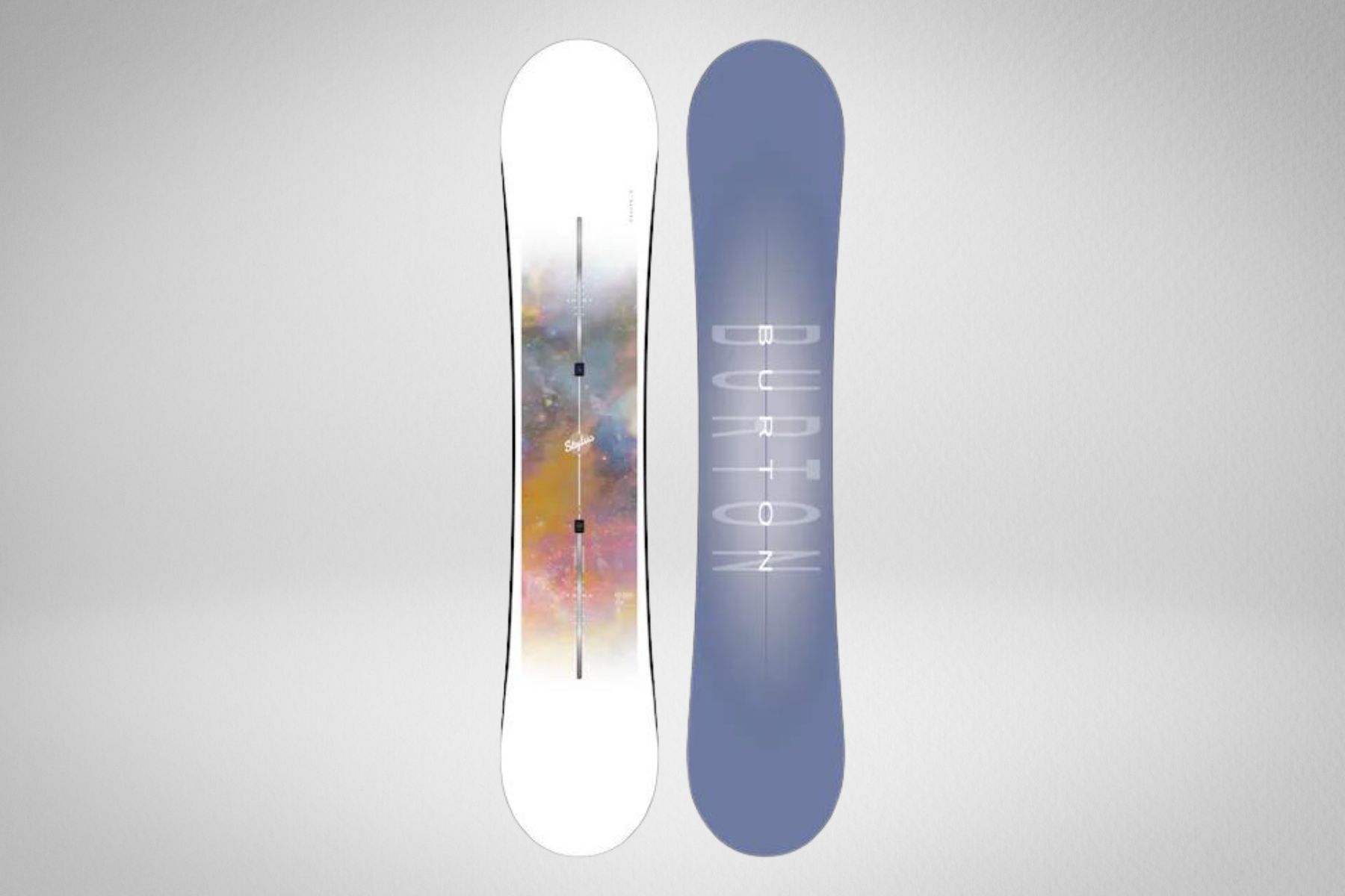 Burton × G3 スプリットボード スキン Splitboard skin Burton x G3 Universal Splitboard Skins | Backcountry
